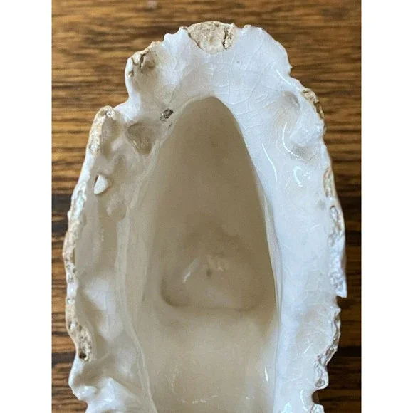 Porcelain Miniature Shoe - Vintage - Picture 7 of 8